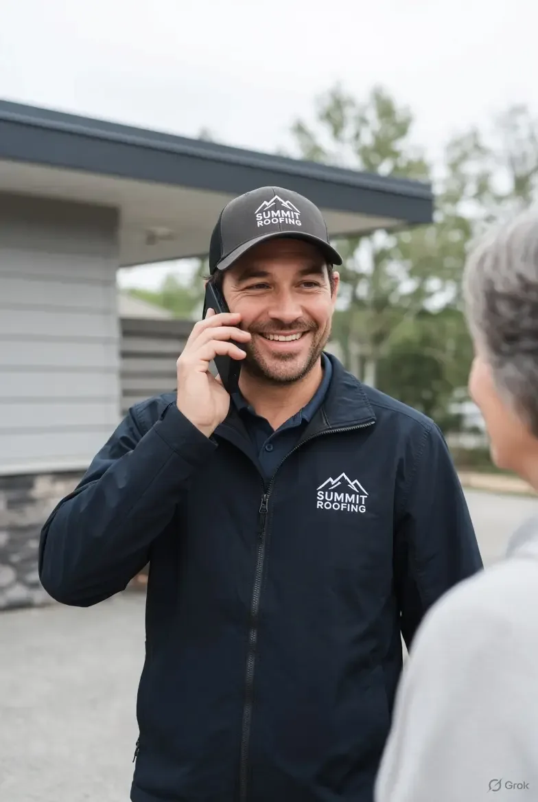 Flat Roof Leak Repair Humnoke, AR FAQs